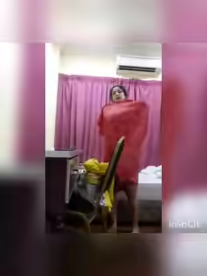 Sumaiya Milf Aunty Leak