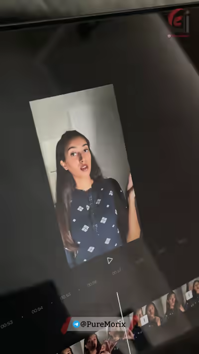 Viral Video: Desi Hot Girl漏掉的75视频