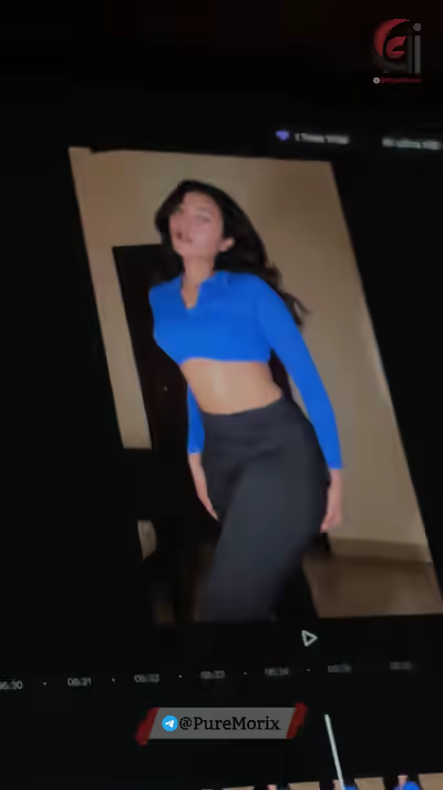 Viral Video: Desi Hot Girl漏掉的75视频