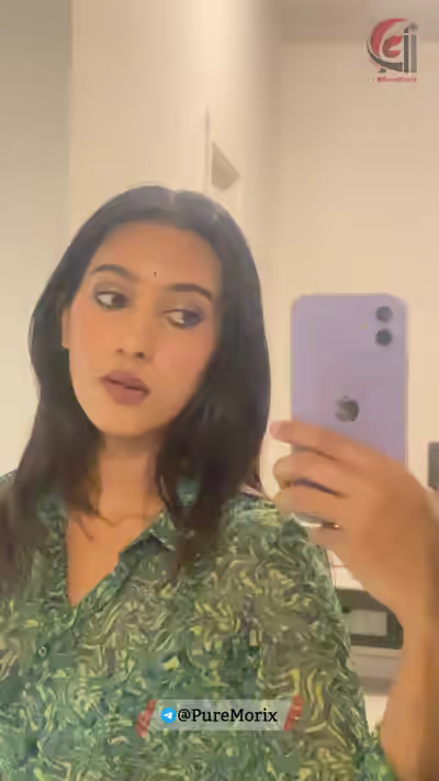 Viral Video: Desi Hot Girl漏掉的75视频