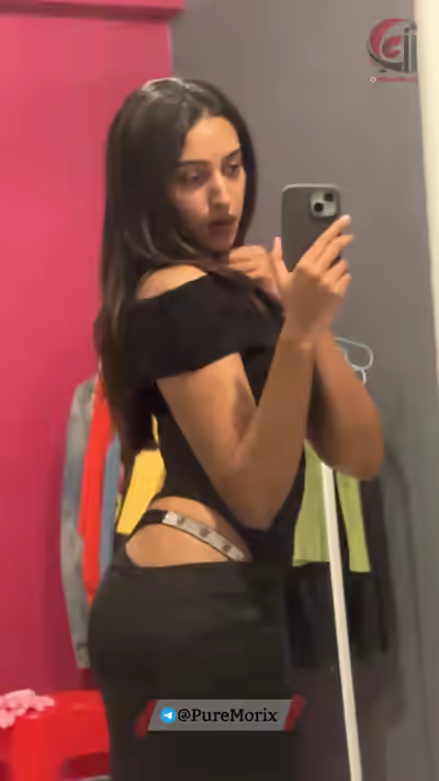 Viral Video: Desi Hot Girl漏掉的75视频