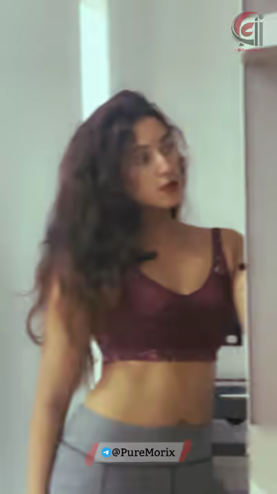Viral Video: Desi Hot Girl漏掉的75视频