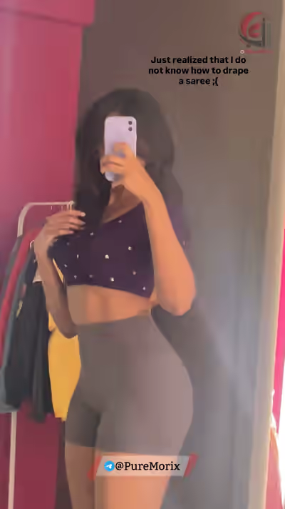 Viral Video: Desi Hot Girl漏掉的75视频