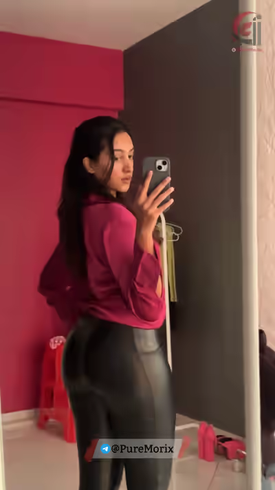Viral Video: Desi Hot Girl漏掉的75视频