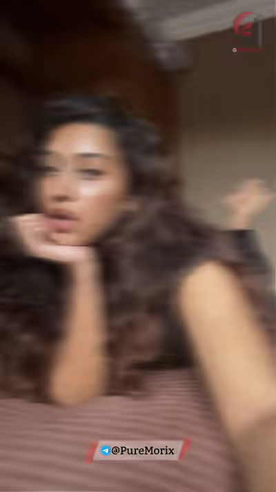 Viral Video: Desi Hot Girl漏掉的75视频