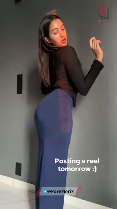 Viral Video: Desi Hot Girl漏掉的75视频