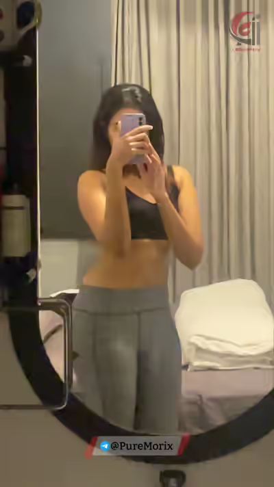 Viral Video: Desi Hot Girl漏掉的75视频