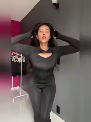 Viral Video: Desi Hot Girl漏掉的75视频