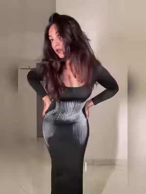 Viral Video: Desi Hot Girl漏掉的75视频