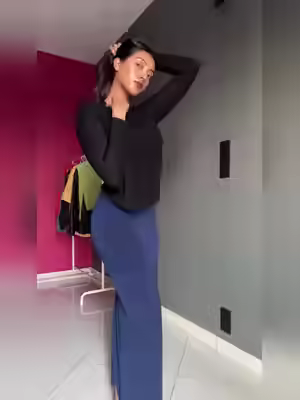 Viral Video: Desi Hot Girl漏掉的75视频