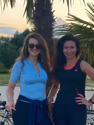 International Mom Star 2026