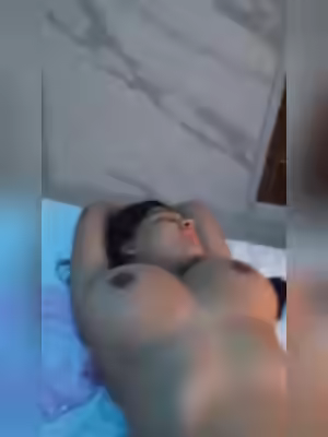 Threesome Clips Featuring Desi Wife