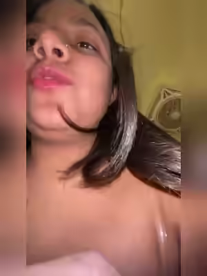 Threesome Clips Featuring Desi Wife