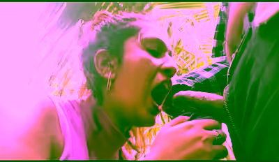 Sri Lankan Couple's Outdoor Blowjob
