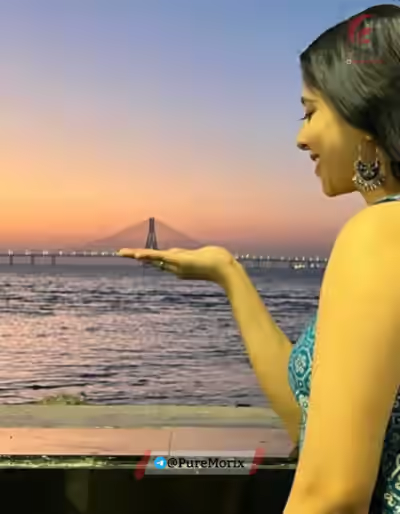Viral Indian Hot Girl Leaked Big Boobs Big Ass