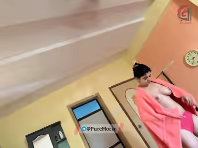 Viral Indian Hot Girl Leaked Big Boobs Big Ass