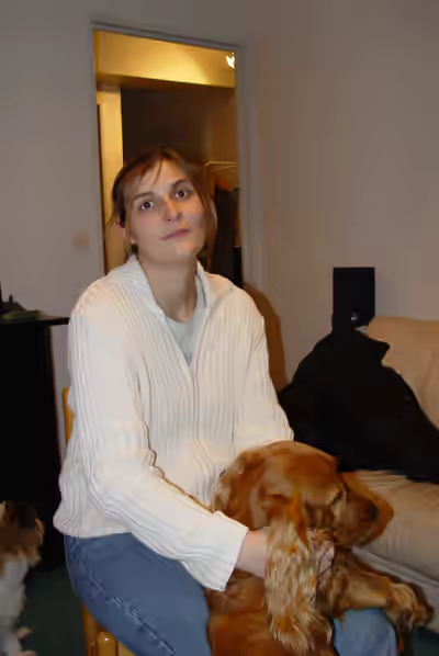 Magali Le Pemp - Francaise Amatrice Salope