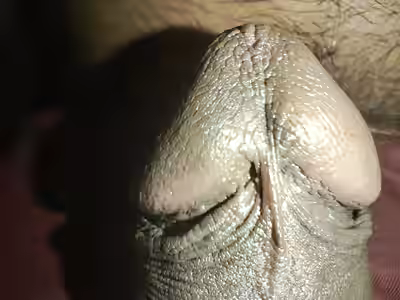 Monster Tip Pumping Cum in Ms Sethi's Ass