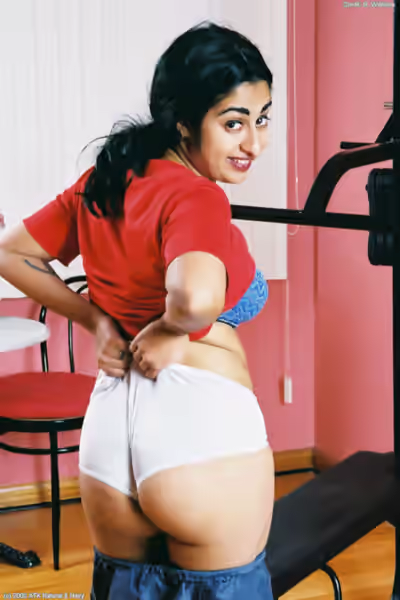ATK Exotics Hairy Model Pt. 21