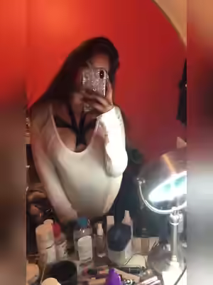 Naughty Sexy Videos with Cute Nipple Suck and Handjob