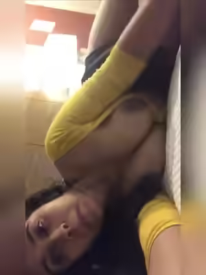 Naughty Sexy Videos with Cute Nipple Suck and Handjob