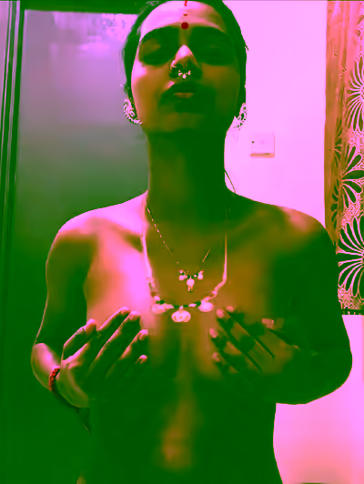 Slim Village Married Girl Shows Nudes Pt. 1