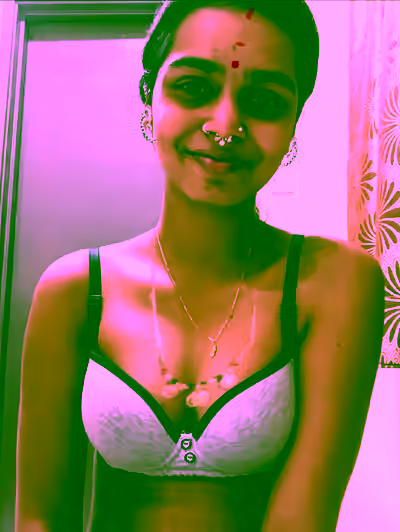 Slim Village Married Girl Shows Nudes Pt. 1