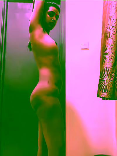 Slim Village Married Girl Shows Nudes Pt. 1