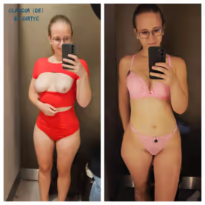 Claudia: International Model 2026