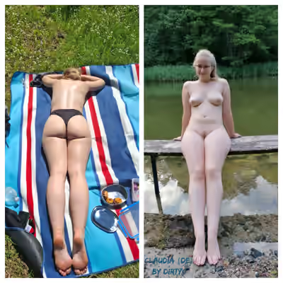 Claudia: International Model 2026