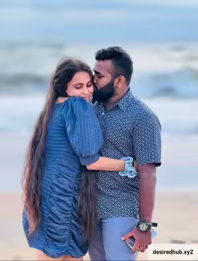 Beautiful Bigboob Sexy Mallu GF Blowjob