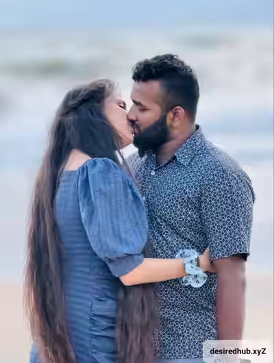 Beautiful Bigboob Sexy Mallu GF Blowjob