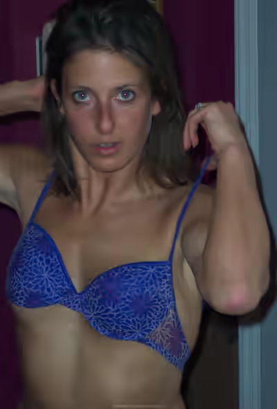 Pussy, Tits, and Ass: Face Your Girlfriend/Wife's Secret Exposure