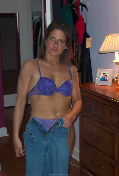 Pussy, Tits, and Ass: Face Your Girlfriend/Wife's Secret Exposure