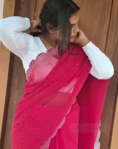 Boobs Exposing Lovers Leaked Video