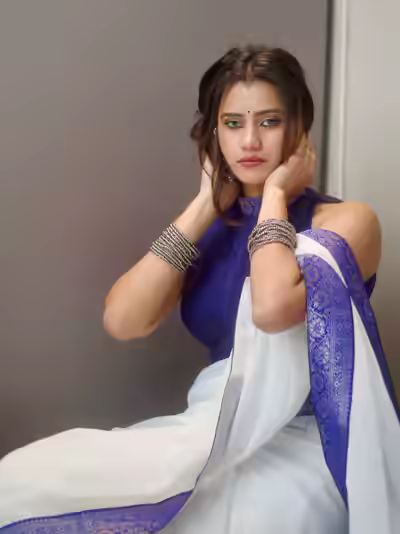 Tamil Dancer Sucking Finger, Showing Ass