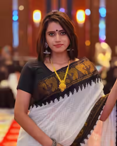 Tamil Dancer Sucking Finger, Showing Ass