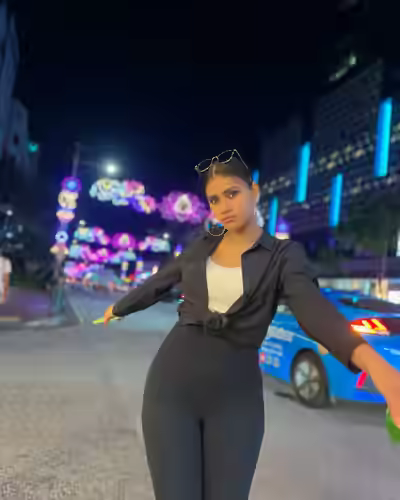 Tamil Dancer Sucking Finger, Showing Ass
