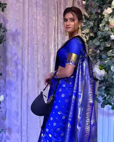 Tamil Dancer Sucking Finger, Showing Ass