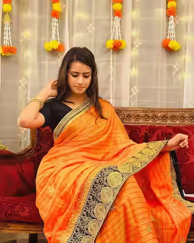 Tamil Dancer Sucking Finger, Showing Ass