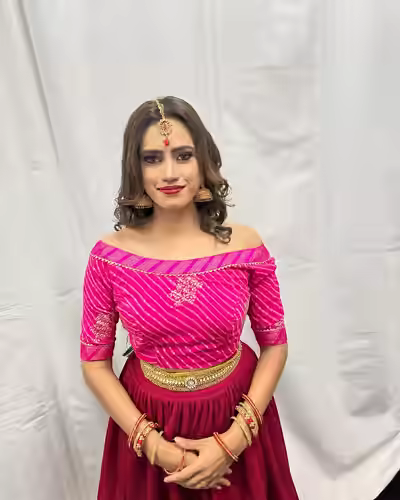 Tamil Dancer Sucking Finger, Showing Ass