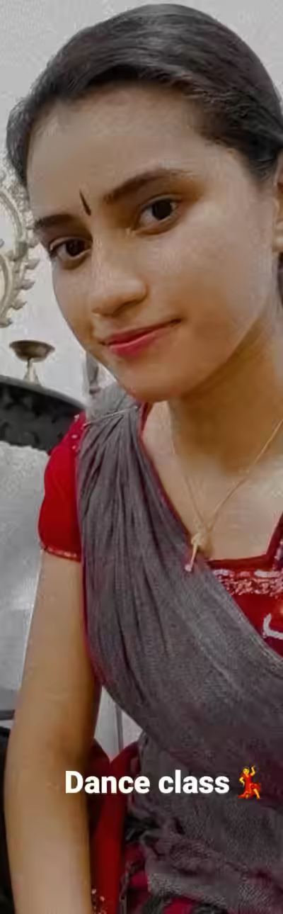 Tamil Dancer Sucking Finger, Showing Ass