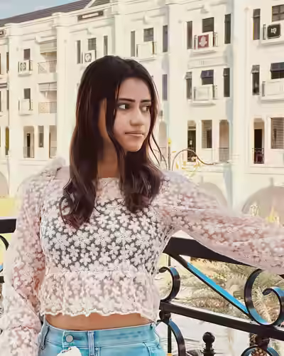 Tamil Dancer Sucking Finger, Showing Ass