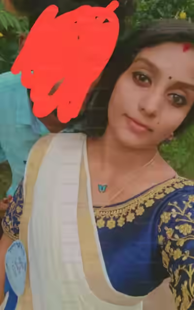 Cute Kerala College Girl's Viral Nude Video