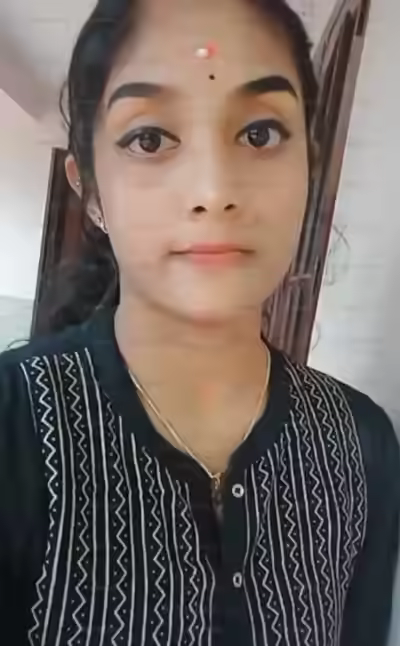 Cute Kerala College Girl's Viral Nude Video
