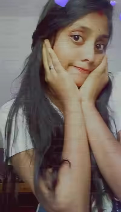 Cute Kerala College Girl's Viral Nude Video