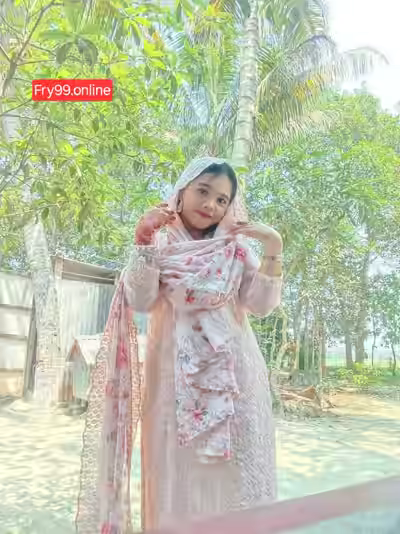 Village Girl Friend 2026