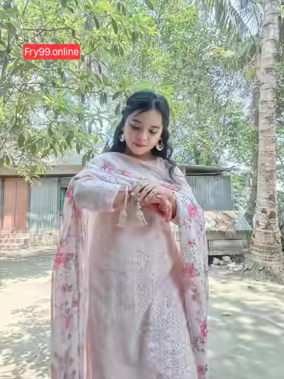 Village Girl Friend 2026
