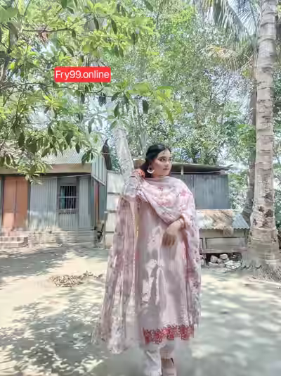 Village Girl Friend 2026