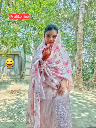 Village Girl Friend 2026